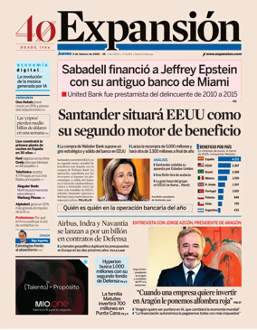 Cover of Expansion Catalunya