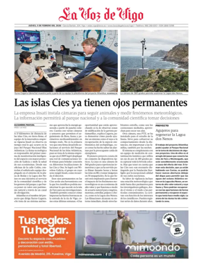 Cover of Vigo local