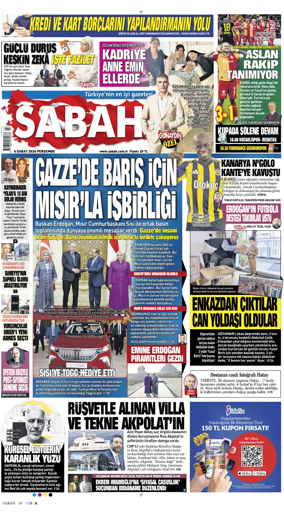 Cover of Sabah