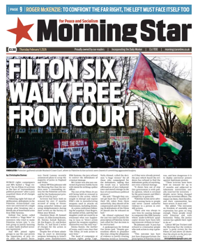 Cover of Morning Star