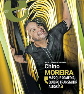 Cover of Expresiones