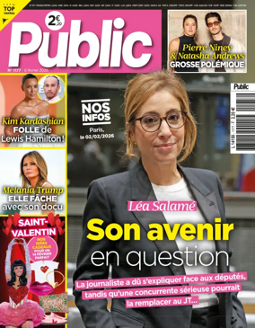 Cover of Public