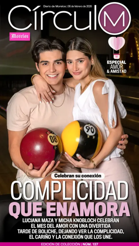 Cover of Circulo M