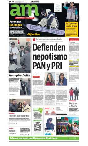 Cover of Corredor Industrial