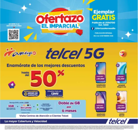 Cover of Ofertazos