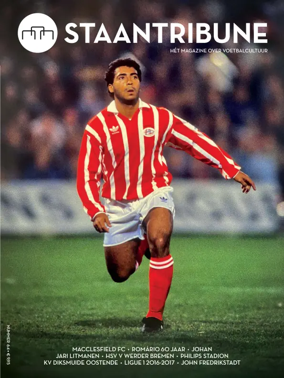 Cover of Staantribune