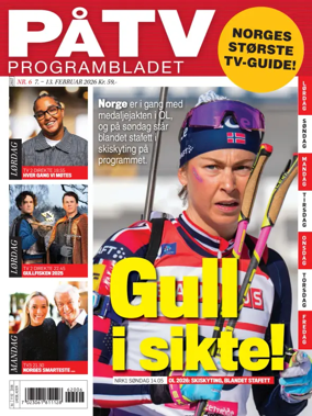 Cover of Pa TV