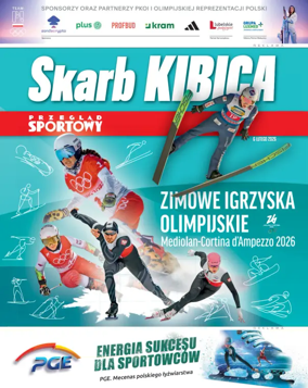 Cover of Skarb Kibica