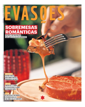Cover of Evasoes