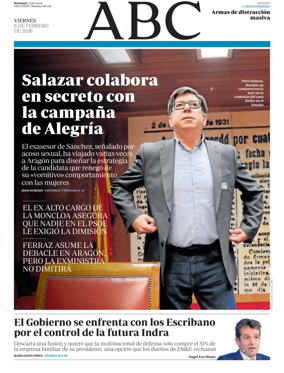 Cover of ABC (Nacional)