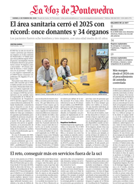 Cover of Pontevedra local