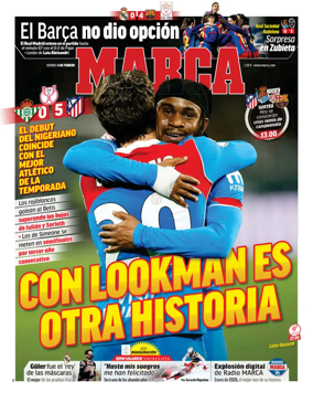 Cover of Marca Canarias