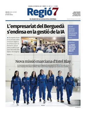 Cover of Regio7