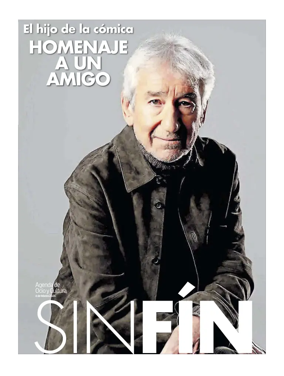 Cover of Sin Fin