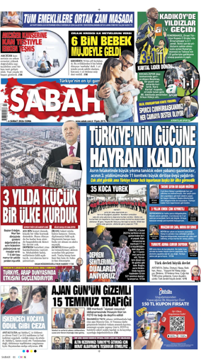 Cover of Sabah