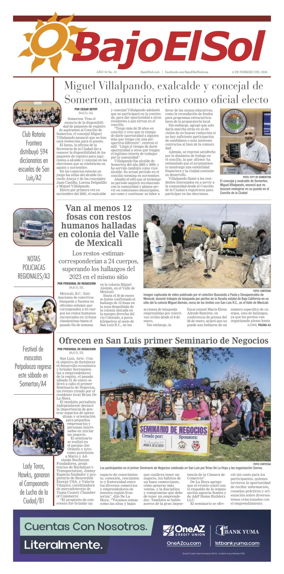 Cover of Bajo El Sol