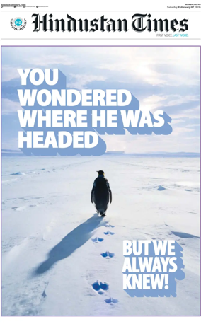 Cover of HT Navi Mumbai Live