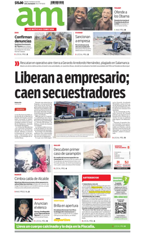 Cover of Corredor Industrial