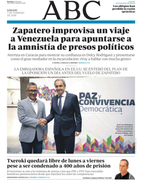 Cover of ABC (Nacional)