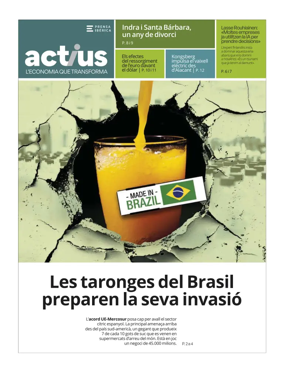 Cover of Actius BE