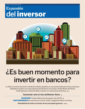 Cover of Inversor