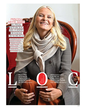 Cover of La Otra Cronica