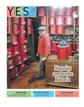 Cover of La Voz de Galicia (Carballo) - Yes