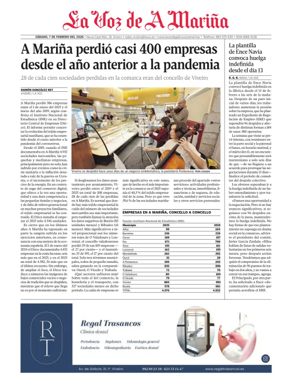 Cover of Viveiro local