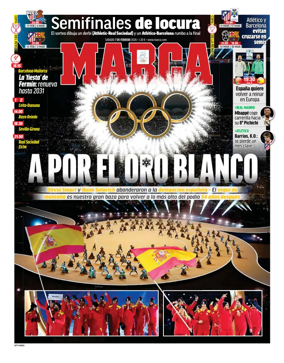 Cover of Marca Mallorca