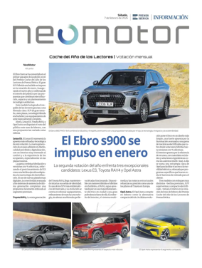Cover of NeoMotor