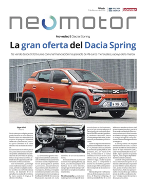 Cover of NeoMotor BE