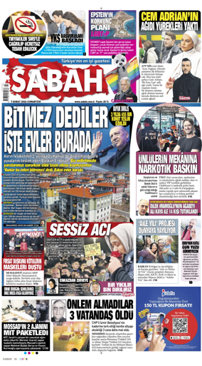 Cover of Sabah