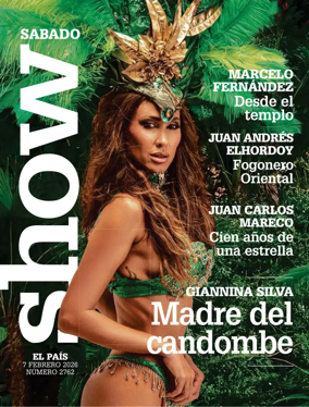 Cover of Sabado Show