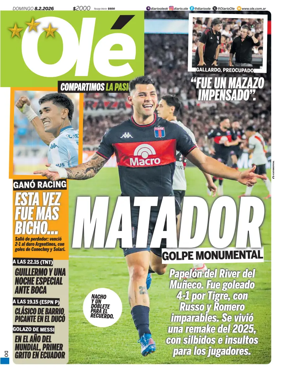 Cover of Ole