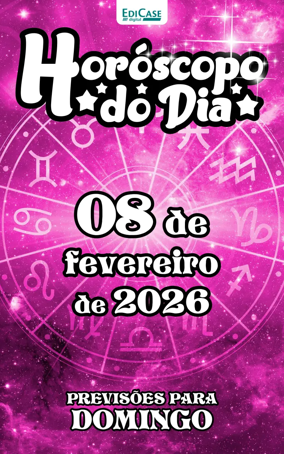 Cover of Horoscopo do Dia