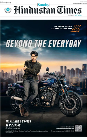 Cover of HT Navi Mumbai Live