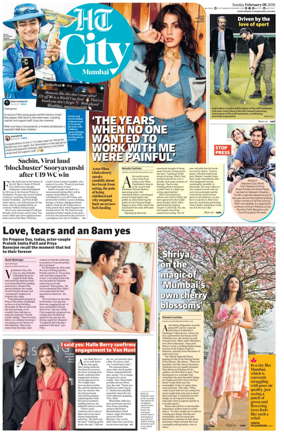 Cover of HT Cafe