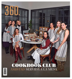 Cover of Domingo360