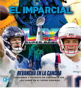 Cover of Ediciones Deportivas