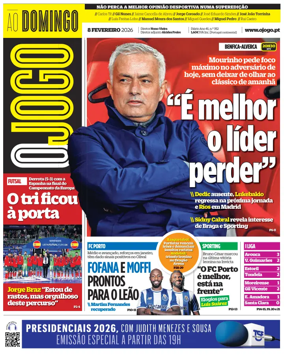 Cover of O Jogo