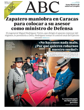 Cover of ABC (1st Edition)