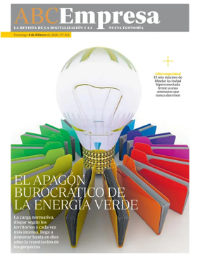 Cover of Empresa