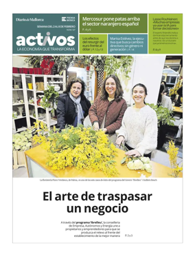 Cover of Activos