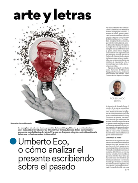 Cover of Arte y Letras