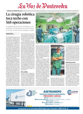 Cover of Pontevedra local