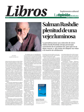 Cover of Libros