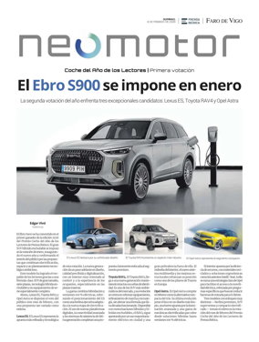 Cover of Neomotor