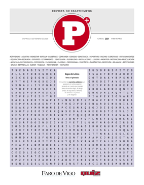 Cover of Pasatiempos