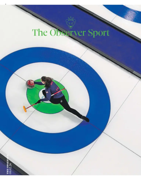 Cover of Sport