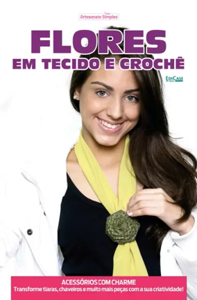 Cover of Artesanato Simples